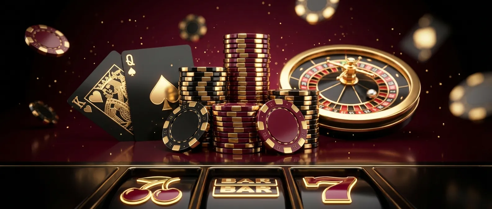 Spin City Casino bonus